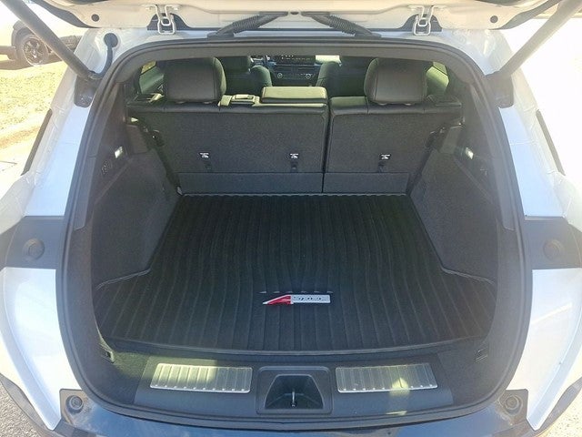 2024 Acura ZDX Base w/A-Spec Pkg