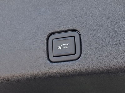 2024 Acura ZDX Base w/A-Spec Pkg