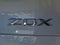 2024 Acura ZDX Base w/A-Spec Pkg