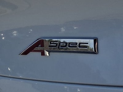 2024 Acura ZDX Base w/A-Spec Pkg