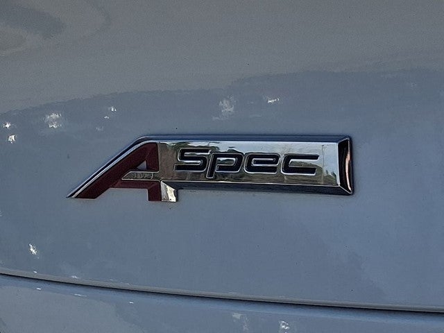 2024 Acura ZDX Base w/A-Spec Pkg