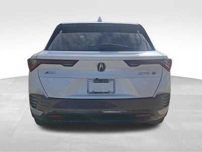 2024 Acura ZDX Base w/A-Spec Pkg