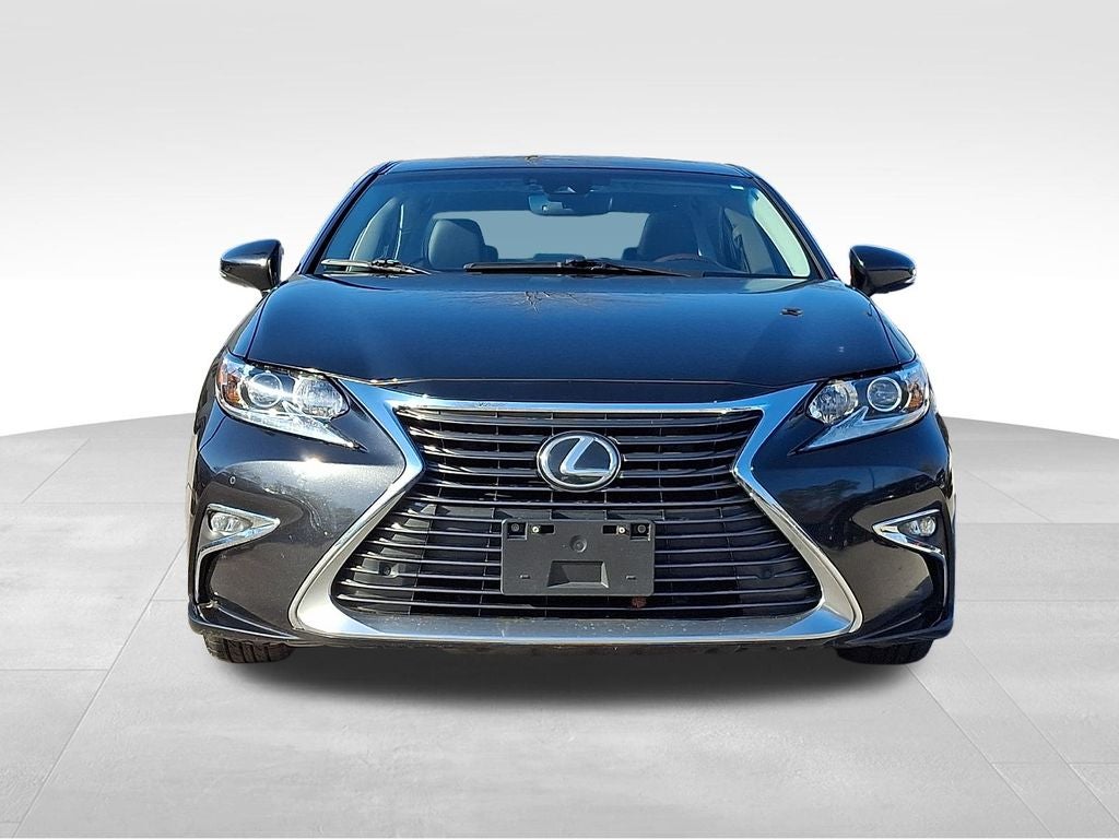 2018 Lexus ES 350