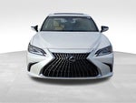 2024 Lexus ES 350