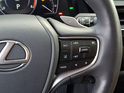 2024 Lexus ES 350