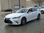 2024 Lexus ES 350
