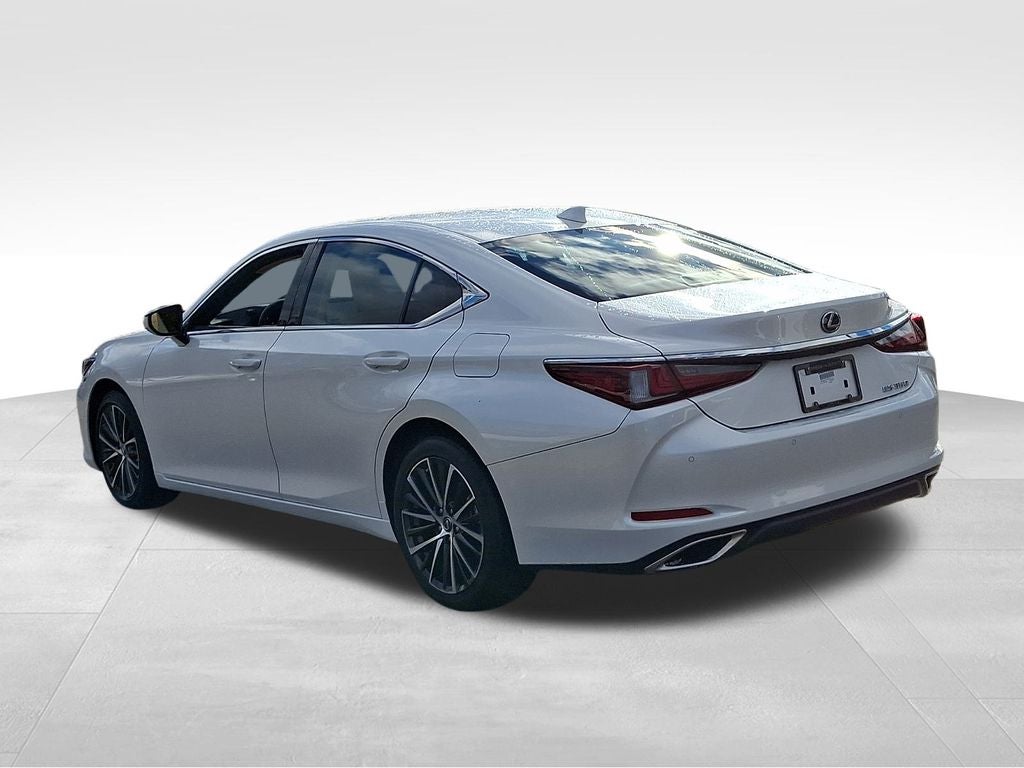 2024 Lexus ES 350
