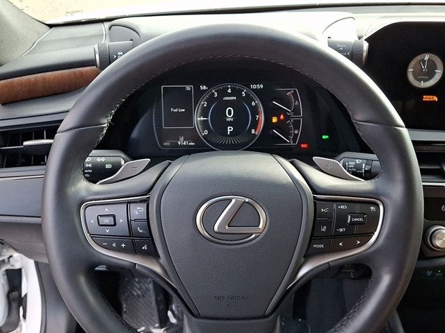 2024 Lexus ES 350
