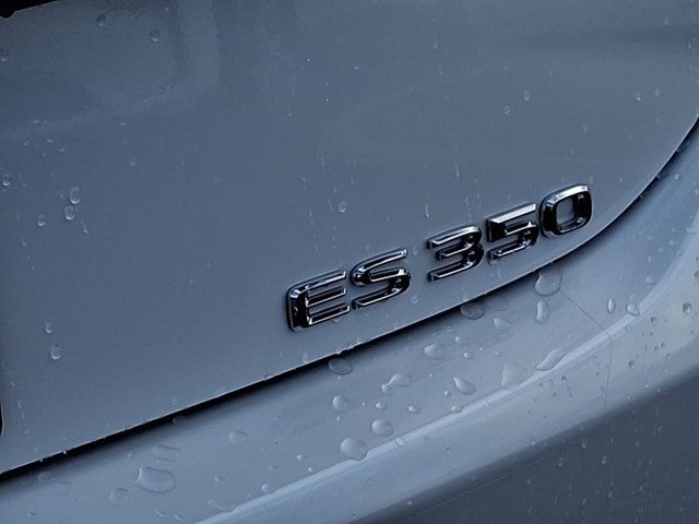 2024 Lexus ES 350