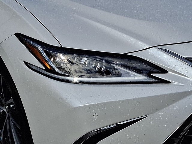2024 Lexus ES 350