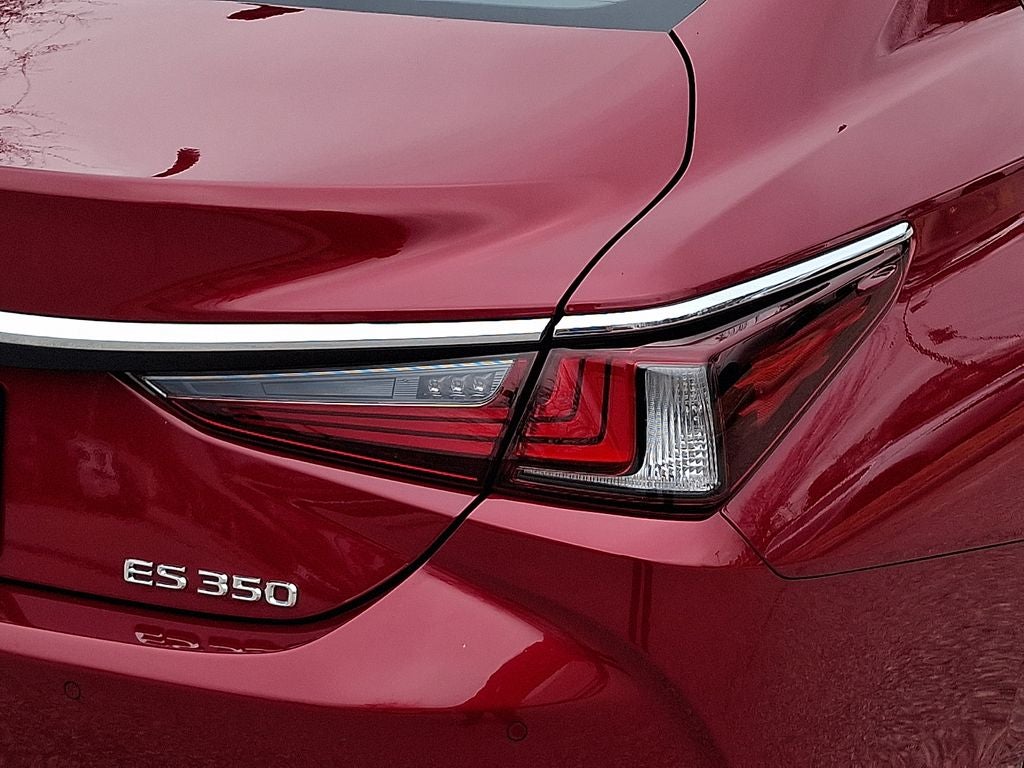 2023 Lexus ES 350