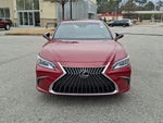 2023 Lexus ES 350