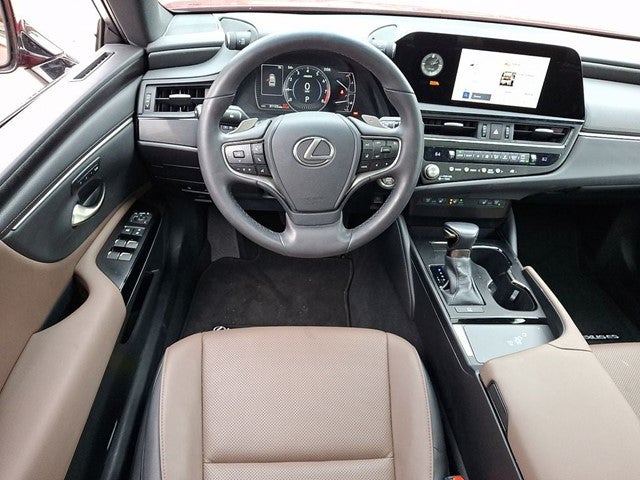 2023 Lexus ES 350