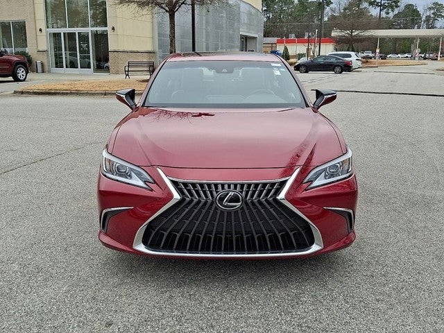2023 Lexus ES 350