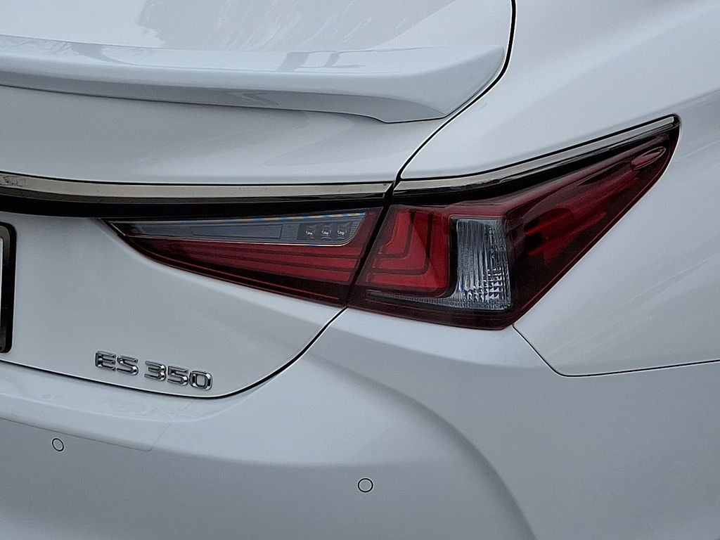 2023 Lexus ES 350 F Sport