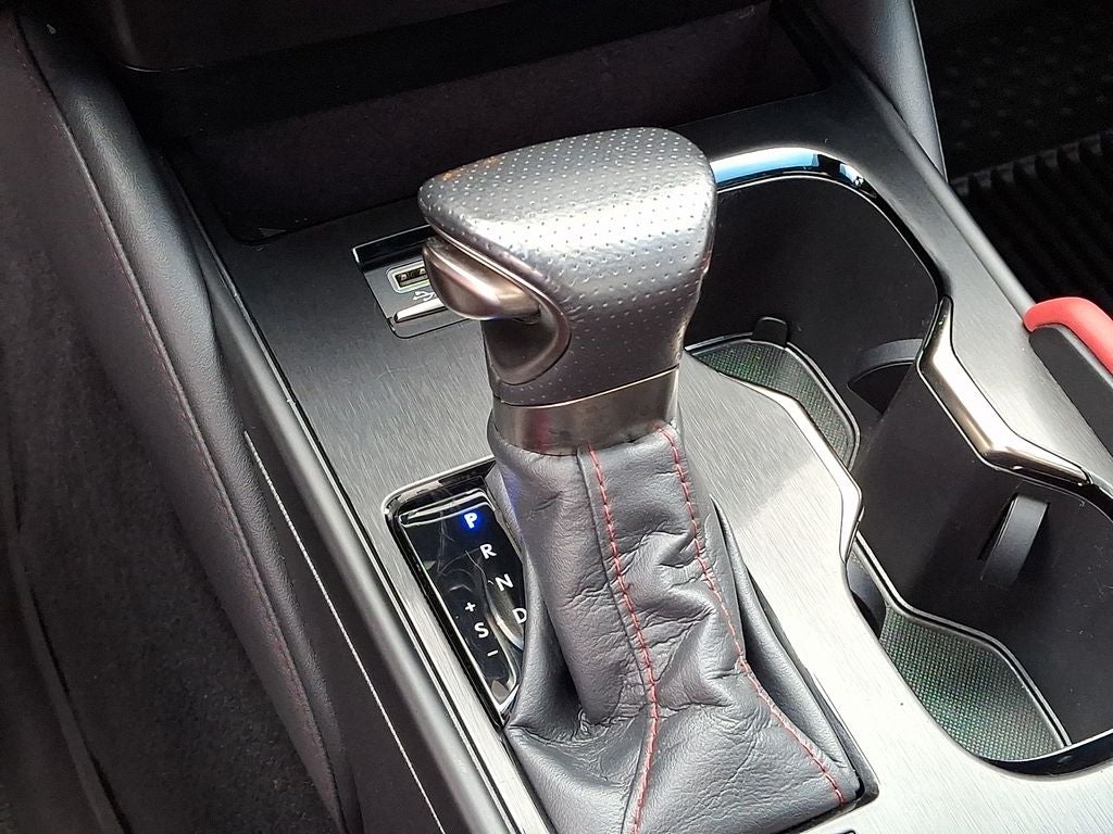 2023 Lexus ES 350 F Sport