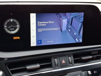 2023 Lexus ES 350 F Sport