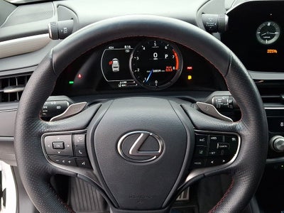 2023 Lexus ES 350 F Sport