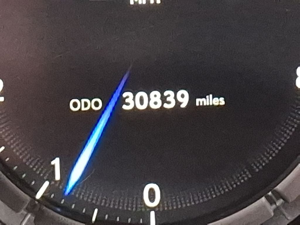 2023 Lexus ES 350 F Sport