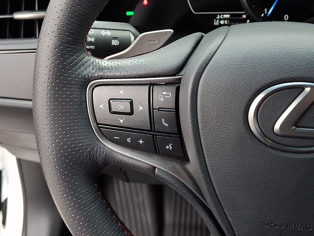 2023 Lexus ES 350 F Sport