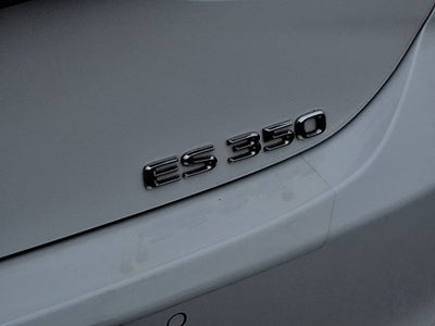 2023 Lexus ES 350 F Sport
