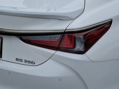 2023 Lexus ES 350 F Sport