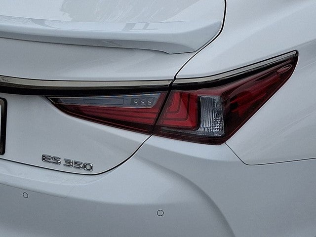 2023 Lexus ES 350 F Sport