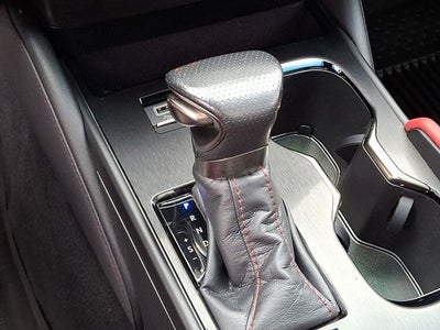 2023 Lexus ES 350 F Sport