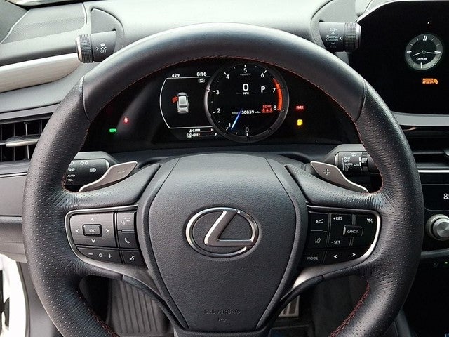 2023 Lexus ES 350 F Sport