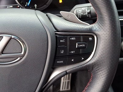 2023 Lexus ES 350 F Sport