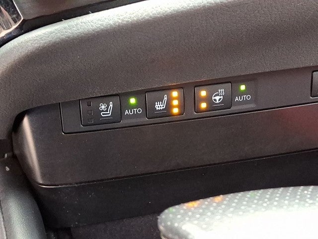 2023 Lexus ES 350 F Sport