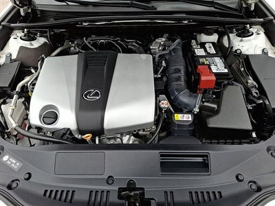 2023 Lexus ES 350 F Sport