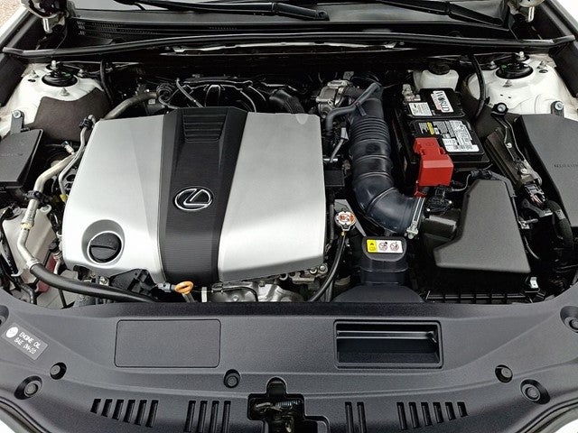 2023 Lexus ES 350 F Sport