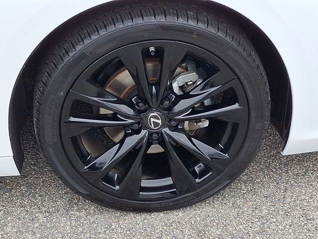 2023 Lexus ES 350 F Sport