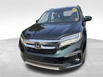 2020 Honda Pilot Touring 7 Passenger