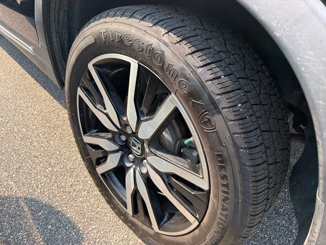 2020 Honda Pilot Touring 7 Passenger
