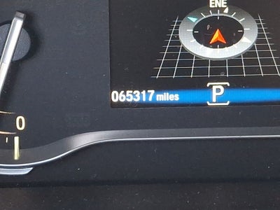 2021 Honda Ridgeline Black Edition