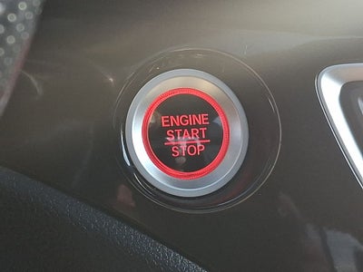 2021 Honda Ridgeline Black Edition