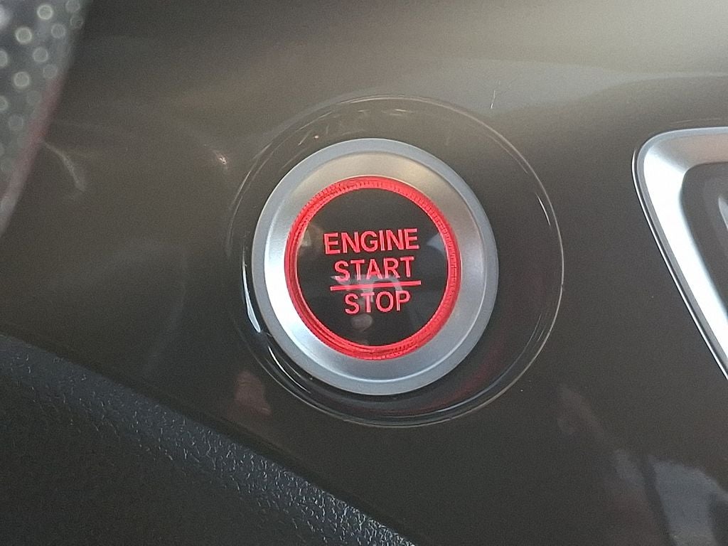 2021 Honda Ridgeline Black Edition