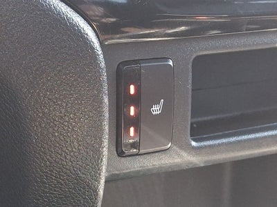 2021 Honda Ridgeline Black Edition