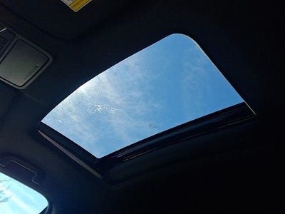 2021 Honda Ridgeline Black Edition