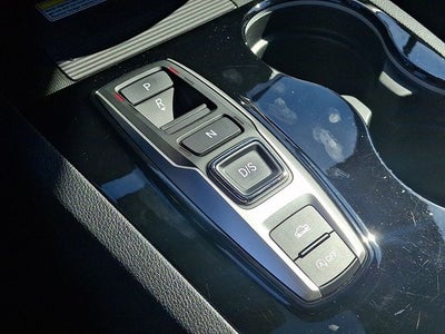 2021 Honda Ridgeline Black Edition