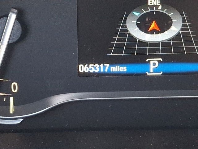 2021 Honda Ridgeline Black Edition