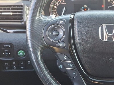 2021 Honda Ridgeline Black Edition