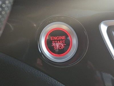 2021 Honda Ridgeline Black Edition