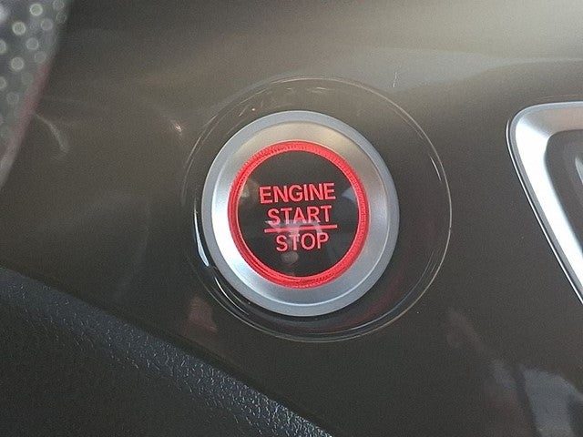 2021 Honda Ridgeline Black Edition