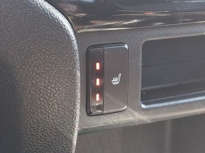 2021 Honda Ridgeline Black Edition