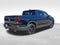 2021 Honda Ridgeline Black Edition
