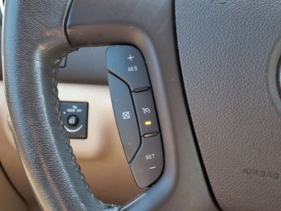 2012 Buick Enclave Leather Group