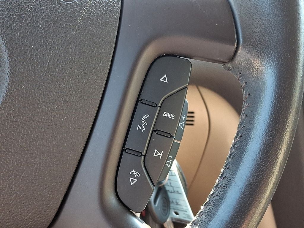 2012 Buick Enclave Leather Group